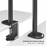 Brateck Dual Monitor Mount LDT66-C024