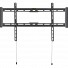 Brateck TV Mount 60x40 Fixed 75kg LP77-46F
