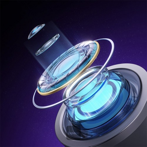 Baseus  Earphones Wired Type C Encok CZ11 Black