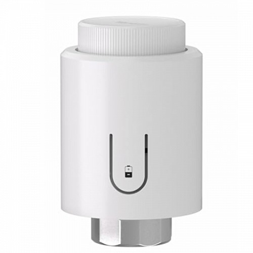 Sonoff ZigBee Thermostatic Radiator Valve