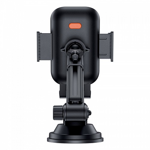 Baseus Car Holder Dash/Wind UltraControl Go Series Black