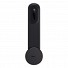 Baseus C02 Pro Wireless Dashboard Magnetic Car Charger Black