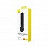 Baseus C02 Pro Wireless Dashboard Magnetic Car Charger Black