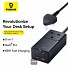 Baseus Charger Desktop 65W GaN5 Pro UK