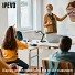 IPEVO V4K Ultra HD 8MP USB Document Camera Visualiser