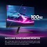 Armaggeddon PF24HD Super-100 IPS Frameless Monitor 100Hz White