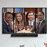 Yealink Video Conferecing Bar USB with Dual-Eye 4K Camera, 8 Microphones, Dual Speakers & AI Features SmartVision40
