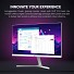 Armaggeddon PF24HD Super-100 IPS Frameless Monitor 100Hz White