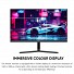 Armaggeddon PF24HD Super-100 IPS Frameless Monitor 100Hz Black