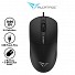 Alcatroz ASIC 2 Wired Mouse Black Box