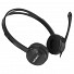 Natec Headset with Microphone 3.5mm CANARY GO