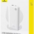 Baseus Powerbank 15W 10000mAh Airpow Lite White