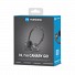 Natec Headset with Microphone 3.5mm CANARY GO