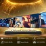Hisense Soundbar HS2100 2.1 CH 240W BT/USB/Optical