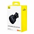 Baseus Car Charger Wireless AirVent Magnetic MagPro 15W Black