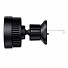 Baseus Car Charger Wireless AirVent Magnetic MagPro 15W Black