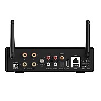 Artsound Smart Evo Multiroom Audio Amplifier 2x80W AirPlay2 HDMI/USB/BT