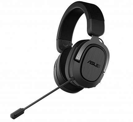 ASUS Gaming Headset 2.4Ghz TUF GAMING H3 Wireless