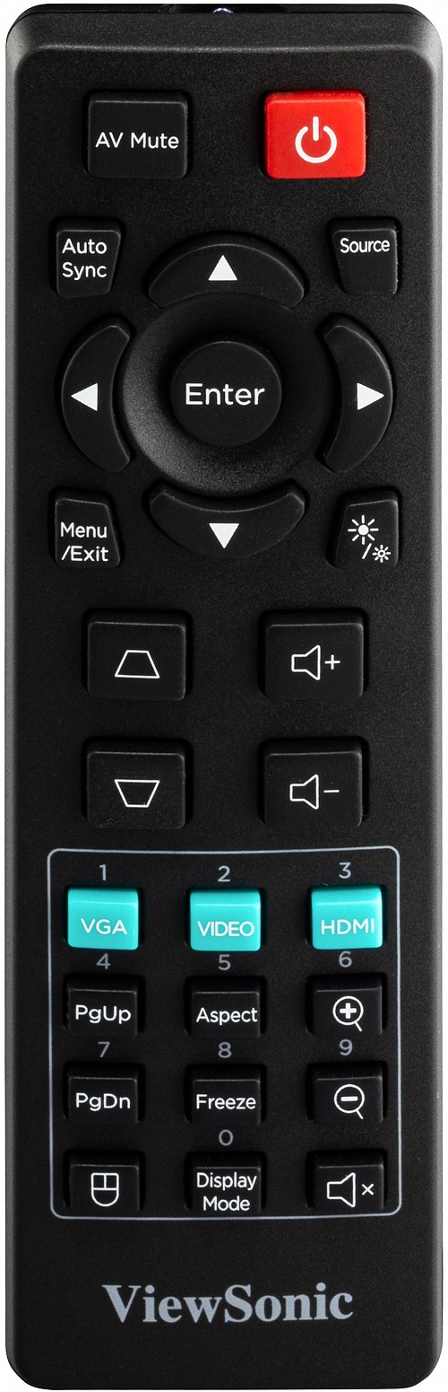 Viewsonic Projector PX704HD FullHD DLP 4000 Lumens