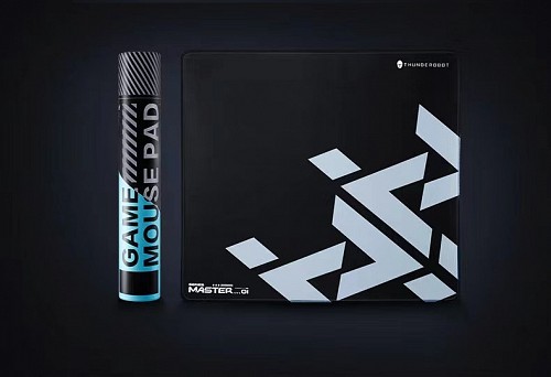 Thunderobot Gaming Mousepad Master M1-450