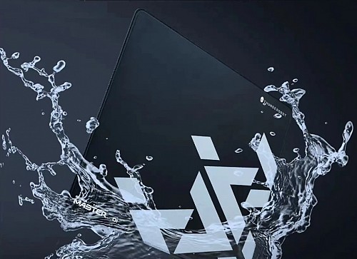 Thunderobot Gaming Mousepad Master M1-450