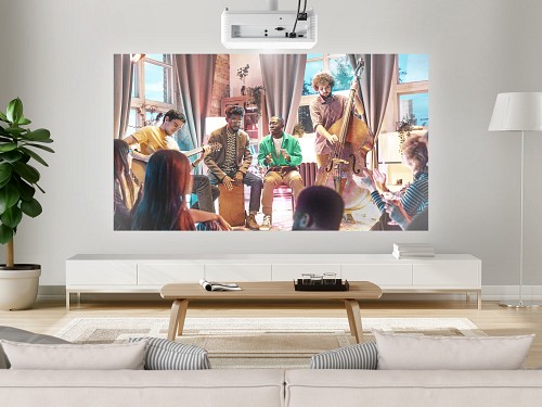 Viewsonic Projector PX704HD FullHD DLP 4000 Lumens