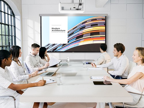 Viewsonic Projector PX704HD FullHD DLP 4000 Lumens