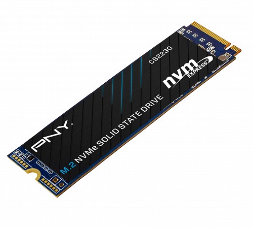 PNY SSD M.2 NVMe PCIe Gen3 1TB CS2230