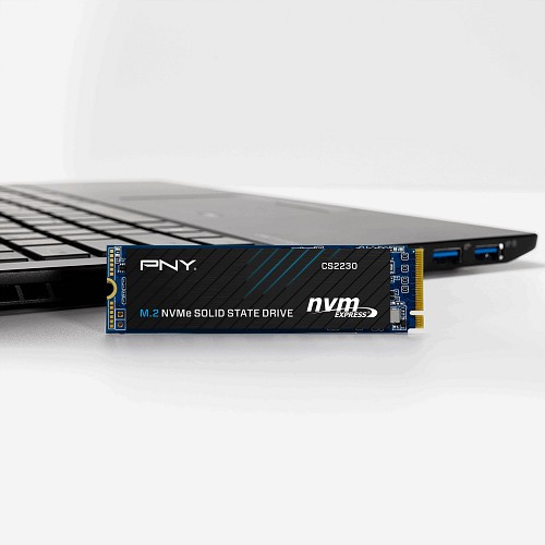 PNY SSD M.2 NVMe PCIe Gen3 1TB CS2230