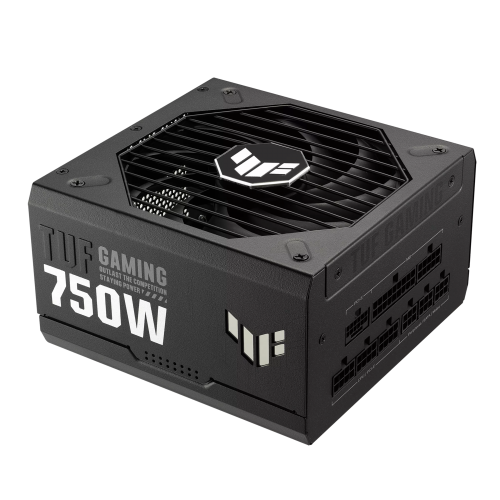 ASUS Gaming PSU 750W Gold Modular 80+ TUF GAMING 750G
