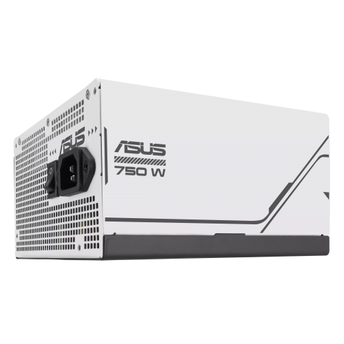 ASUS Gaming PSU 750W Gold Modular 80+ PRIME AP-750G