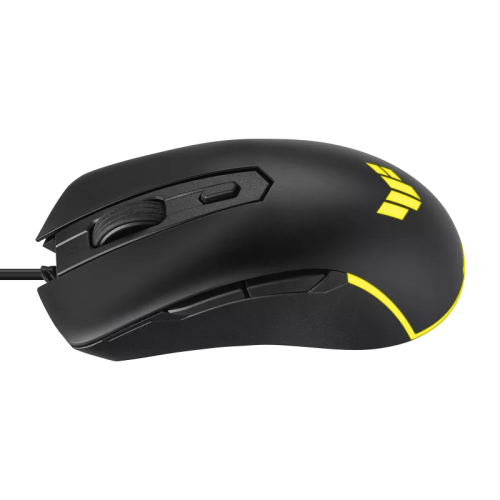 ASUS Gaming Mouse Wired IP56 RGB TUF GAMING M3 GEN II