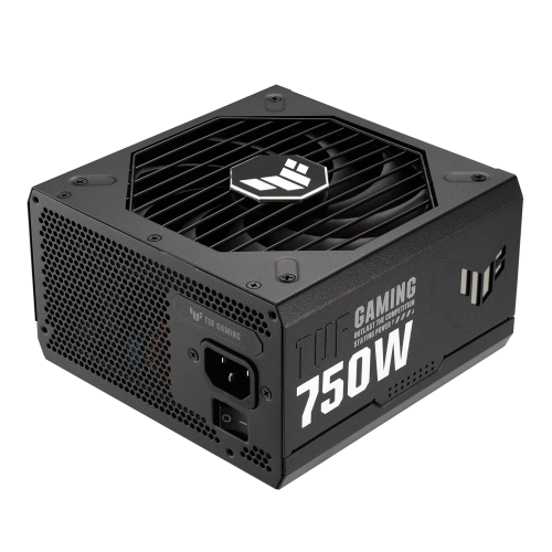 ASUS Gaming PSU 750W Gold Modular 80+ TUF GAMING 750G