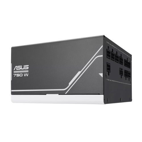ASUS Gaming PSU 750W Gold Modular 80+ PRIME AP-750G