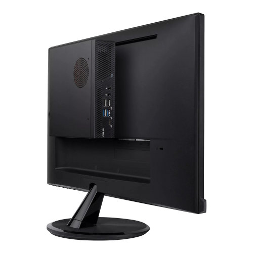 ASUS Mini PC Intel i3-13100 8GB DDR5 / 256GB SSD 2.5Gb/WiFi6E/4K VESA PB63-B3014MH