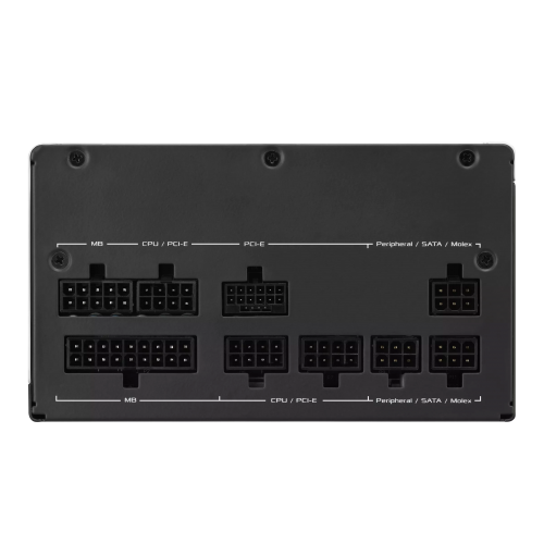 ASUS Gaming PSU 750W Gold Modular 80+ PRIME AP-750G