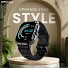 HiFuture ULTRA 3 SmartWatch Black