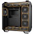 ASUS Gaming Case Full ATX TG 4xARGB Fans GT502 PLUS Black