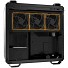 ASUS Gaming Case Full ATX TG 4xARGB Fans GT502 PLUS Black