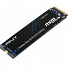 PNY SSD M.2 NVMe PCIe Gen3 1TB CS2230