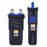 Noyafa Multi-Function Cable Tester with RJ11/RJ45, PoE, Fiber Optic OPM/VFL, NCV & Cable Length Measurement NF-8508