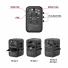 Verbatim Charger Travel Adapter World to World GAN III 65W 2xC 2xA UTA-05