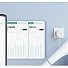 WOOX R6147 Wi-Fi Smart Plug With Power Metering 13A UK (2pack)