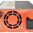 Mercury Inverter Pure Sinewave 12VDC 1000W USB 652.104UK