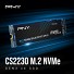 PNY SSD M.2 NVMe PCIe Gen3 1TB CS2230