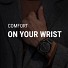 HiFuture FUTUREGO PRO SmartWatch Black