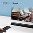 Hisense HS205G Dolby-DTS Virtual X Soundbar 120W BT-USB-HDMI