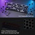 ASUS Gaming Keyboard Mechnanical Tri-Mode 2.4Ghz/Bluetooth/USB WristRest ROG STRIX SCOPE II 96 Wireless NXSW