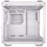 ASUS Gaming Case Full ATX TG 4xARGB Fans GT502 PLUS White