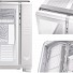 ASUS Gaming Case Full ATX TG 4xARGB Fans GT502 PLUS White